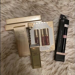 Stila Bundle - all products NEW